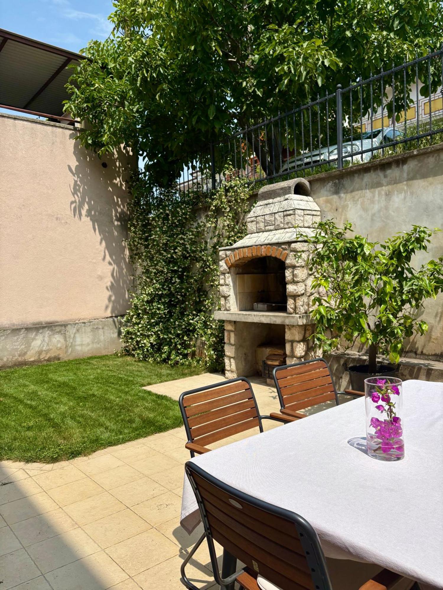 Apartman Araucaria Crikvenica