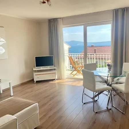 Apartment Araucaria Crikvenica Exterior photo