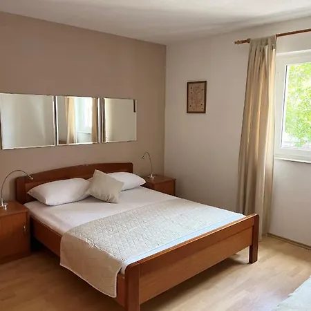 Apartment Araucaria Crikvenica Exterior photo