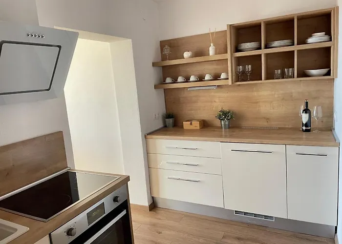 Apartment Araucaria