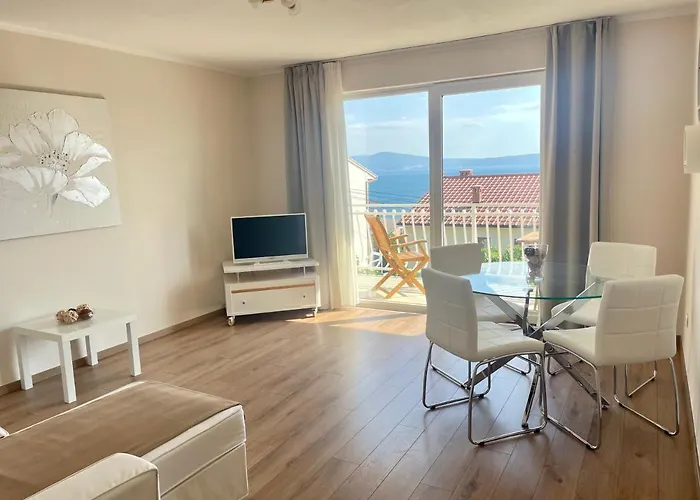 Apartment Araucaria