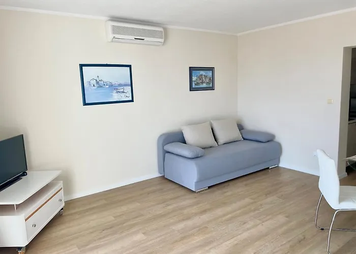 Apartment Araucaria