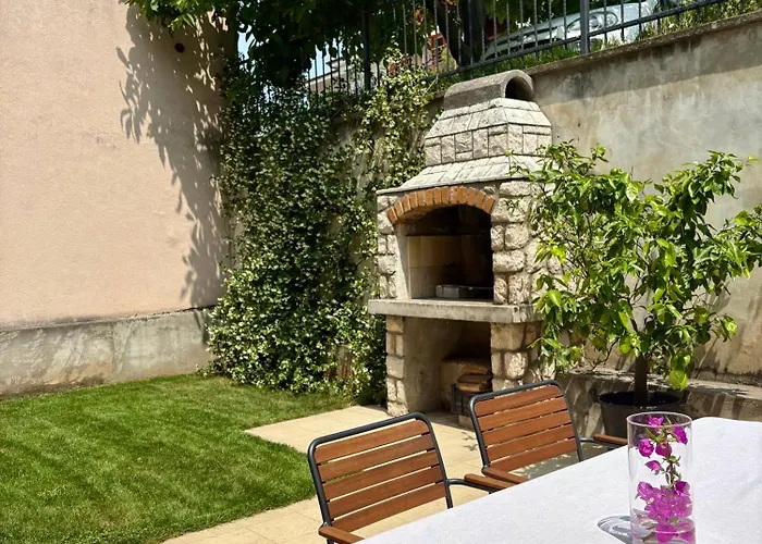 Apartment Araucaria