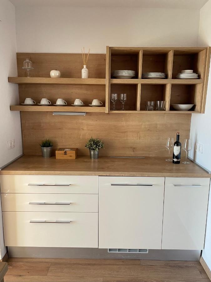 Araucaria Apartment