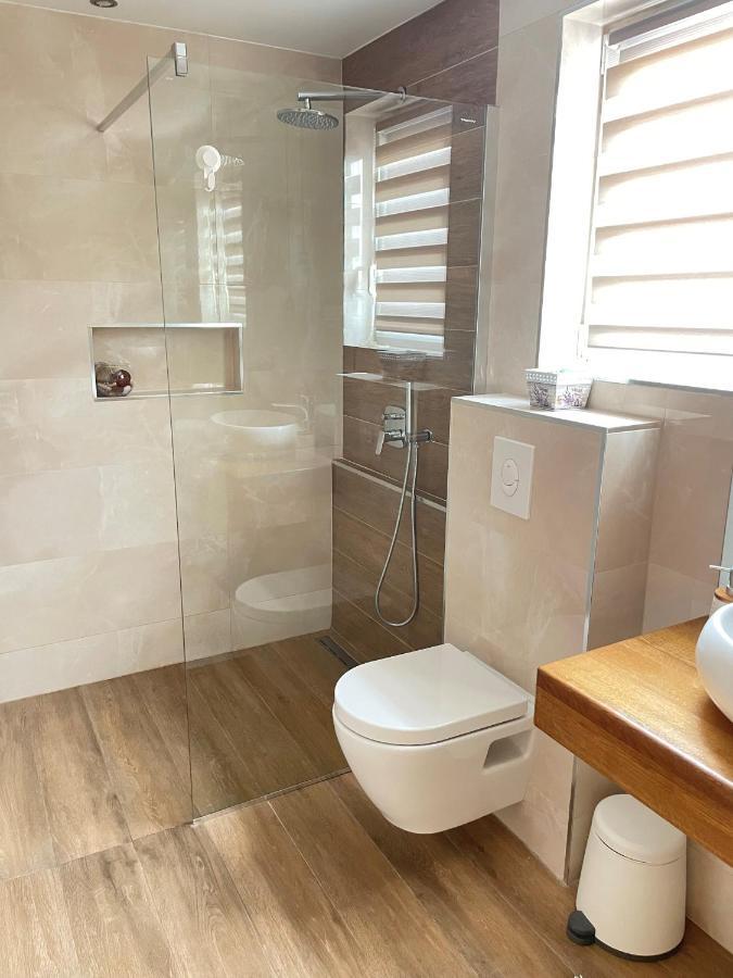 Apartment Araucaria Crikvenica