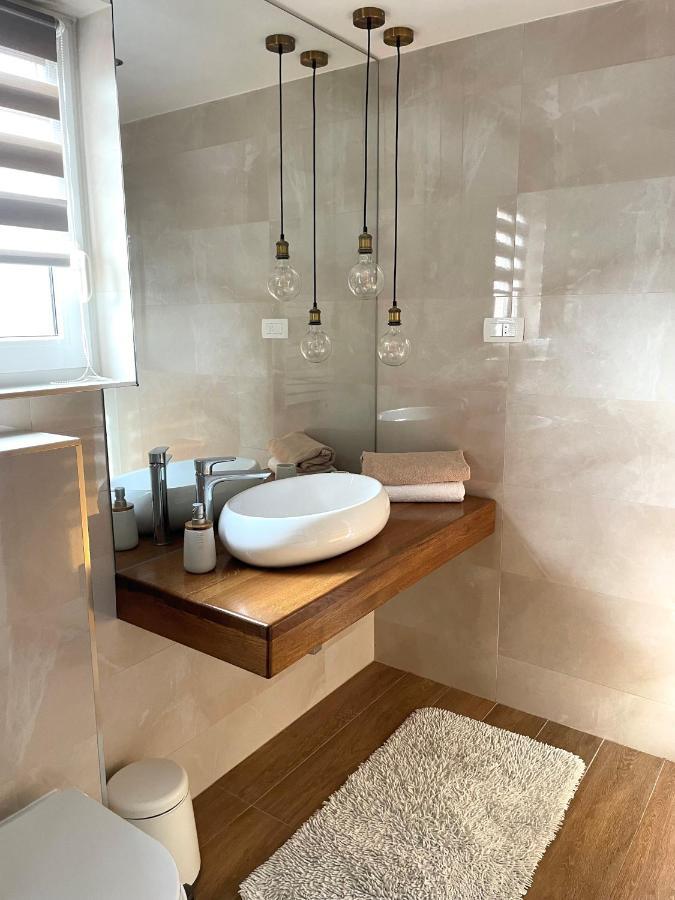 Apartment Araucaria