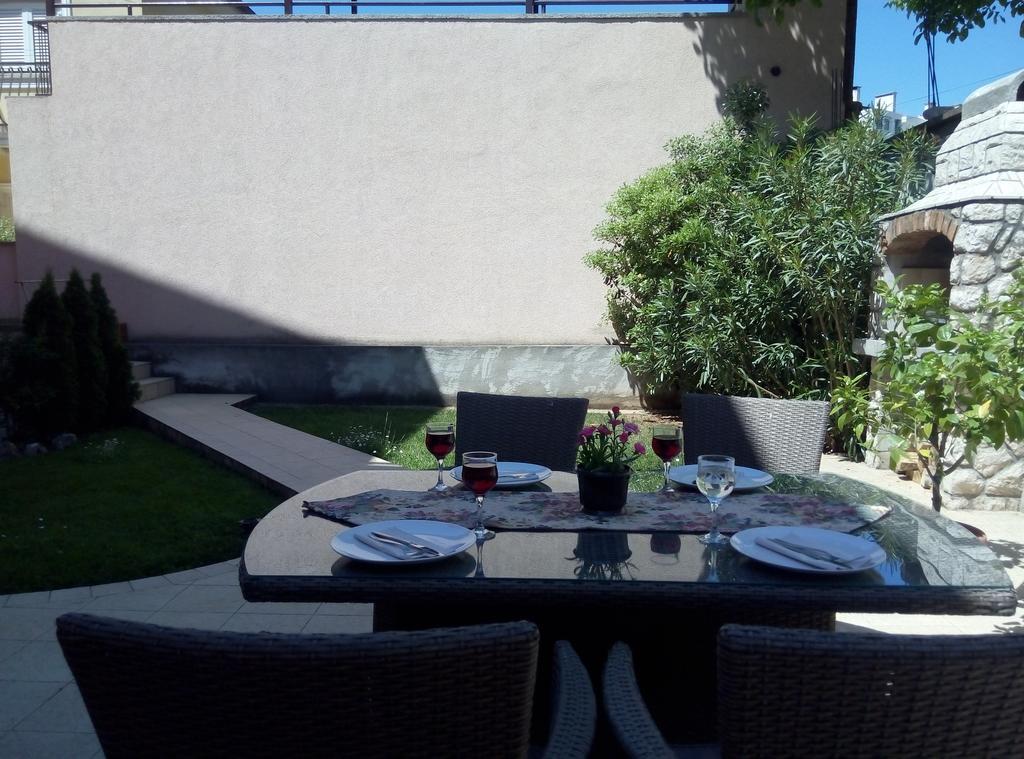 Apartment Araucaria *